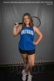 Senior Banners BHS Girls Tennis