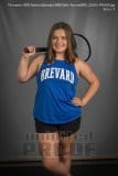 Senior Banners BHS Girls Tennis