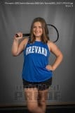 Senior Banners BHS Girls Tennis