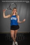 Senior Banners BHS Girls Tennis