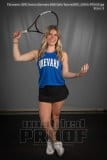 Senior Banners BHS Girls Tennis