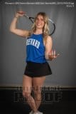 Senior Banners BHS Girls Tennis