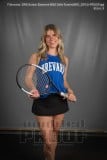 Senior Banners BHS Girls Tennis
