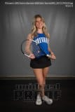 Senior Banners BHS Girls Tennis