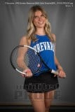 Senior Banners BHS Girls Tennis