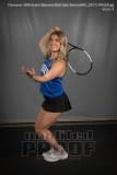 Senior Banners BHS Girls Tennis