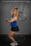 Senior Banners BHS Girls Tennis