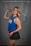 Senior Banners BHS Girls Tennis