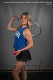 Senior Banners BHS Girls Tennis