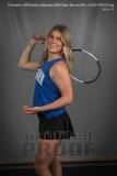 Senior Banners BHS Girls Tennis