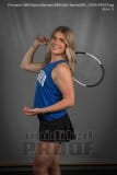 Senior Banners BHS Girls Tennis