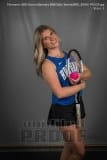 Senior Banners BHS Girls Tennis