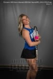Senior Banners BHS Girls Tennis