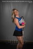 Senior Banners BHS Girls Tennis