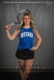 Senior Banners BHS Girls Tennis