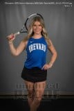 Senior Banners BHS Girls Tennis