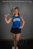 Senior Banners BHS Girls Tennis