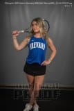 Senior Banners BHS Girls Tennis