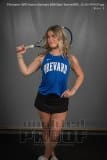 Senior Banners BHS Girls Tennis