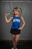 Senior Banners BHS Girls Tennis