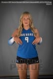 Senior Banners BHS Girls Volleyball