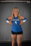 Senior Banners BHS Girls Volleyball