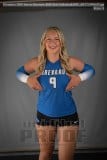 Senior Banners BHS Girls Volleyball
