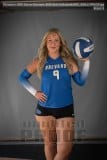 Senior Banners BHS Girls Volleyball