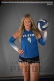 Senior Banners BHS Girls Volleyball