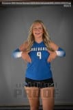 Senior Banners BHS Girls Volleyball