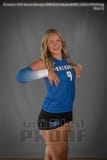 Senior Banners BHS Girls Volleyball