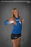 Senior Banners BHS Girls Volleyball
