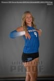 Senior Banners BHS Girls Volleyball