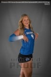 Senior Banners BHS Girls Volleyball