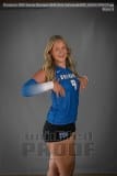 Senior Banners BHS Girls Volleyball