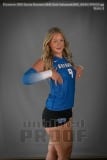 Senior Banners BHS Girls Volleyball