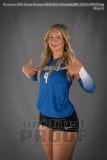 Senior Banners BHS Girls Volleyball