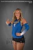 Senior Banners BHS Girls Volleyball
