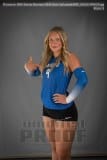 Senior Banners BHS Girls Volleyball