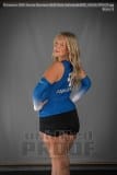 Senior Banners BHS Girls Volleyball