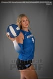 Senior Banners BHS Girls Volleyball