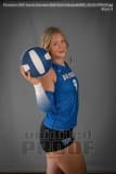 Senior Banners BHS Girls Volleyball