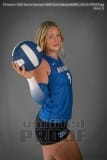 Senior Banners BHS Girls Volleyball