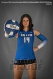 Senior Banners BHS Girls Volleyball