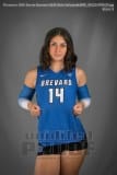 Senior Banners BHS Girls Volleyball