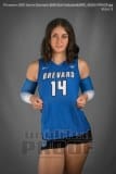 Senior Banners BHS Girls Volleyball