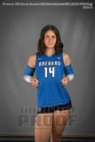 Senior Banners BHS Girls Volleyball