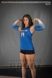 Senior Banners BHS Girls Volleyball
