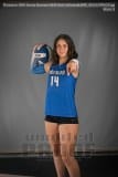 Senior Banners BHS Girls Volleyball