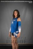 Senior Banners BHS Girls Volleyball